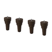 Ikea Kahverengi Modern Kanepe - Kanepe Ayağı
