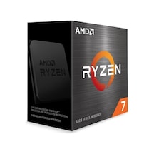 Amd Ryzen 7 5700x 3,4 Ghz 32 Mb Cache Am4 İşlemci-45632