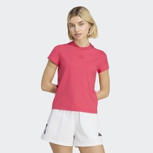 Adidas Z.n.e. Kadın Pembe Tişört Kf6368