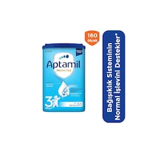 Aptamil 3 Prebiyotikli Devam Sütü 800 G