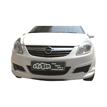 Opel Corsa D Ön Tampon Eki