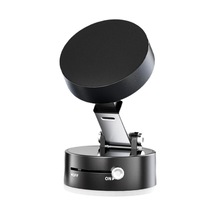 Suntek Jenerik Araba Telefon Sahibi Güçlü Vakum Emme Siyah