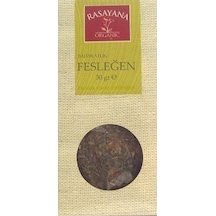 Rasayana Organik Fesleğen 30 G