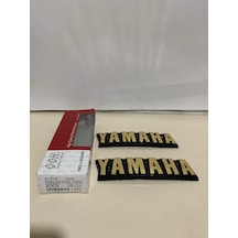 Yamaha Rx-115 Depo Amblem Takım-A Kalite