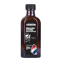 Morfose Ossion Premium Barber Sakal Bakım Şampuanı 100 ML