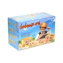 Hed 005 Hobi Zeka Dedemin Evi