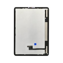 Apple Uyumlu iPad Pro 11 2021 3.nesil Mhqr3tu/a Ekran Dokunmatik Set Siyah