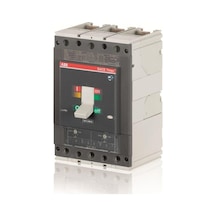 Abb 1Sda100347R1 Kompakt Şalter Xt5N 441-630A 36Ka