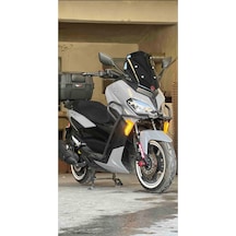 Arora Grace 202 Pro Uyumlu Karbon Görünümlü Ayna Supermoto