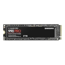 Samsung Uyumlu 990 Pro M.2 Ssd Mz-v9p2t0cw 2tb 990 Pro