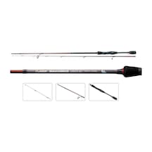 Maxxımus Creek Ul 2p 196 Cm Olta Kamışı
