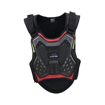 Suntek Kaykay Sürme Yetişkinler İçin Motosiklet Zırhı S