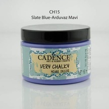Cadence Very Chalky Home Decor Mobilya Boyası 150 Ml. Ch-15 Arduv