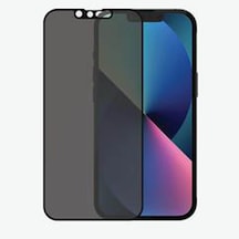 Apple Uyumlu   iPhone 13 Hayalet Ekran Koruyucu Tam Kaplayan Gizli Gizlilik