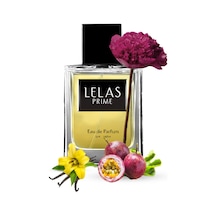 Lelas Greedy Love Unisex Parfüm EDP 55 ML
