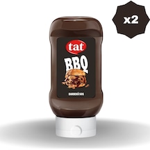 Barbekü Sos 235 Gr - 2 Adet