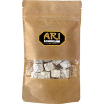 Arı Lokumları Çifte Kavrulmuş Antep Fıstıklı Lokum 250 G