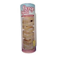 Orbisel Denge Oyunu