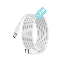 100w Type-c Kablo 1.2m Diğer