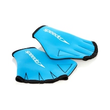 Enderspor Speedo Aqua Glove Au Blue Mavi - Siyah