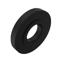 Kabin Takozu Izolator R66375
