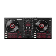 Numark Mixtrack Platinum Fx 4 Kanal Dj Controller - Teşhir