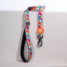 Pawstar L26 Mosaic Sevk Kayışı Çok Renkli