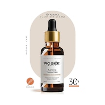 Rosee Bell Karınca Yumurtası Yağı 30 ML