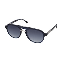 Slazenger 6947.c3 54 Polarize Erkek Güneş Gözlüğü Mavi