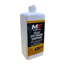 Cilalı Oto Şampuan 1 Litre