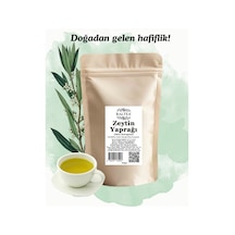 Zeytin Yaprağı 50g