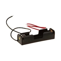 Ic-233-1 Aa Tekli Pil Yatağı Pil Yuvası Pil Kutusu