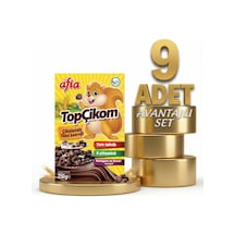 Afia Topçikom Çiko Tahıl Gevreği 9x250 Gr