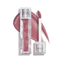Uzun Süre Parlak Görünüm Sunan Lip Gloss Icy Glow 09 Chill Çok Renkli