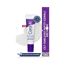 Cerave Skin Renewing Eye Cream 15ml
