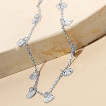 Para Halhal 718530 Silver Diğer