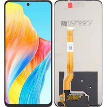 Oppo A98 5g Uyumlu Lcd Ekran Dokunmatik