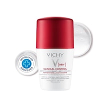 Vichy Clinical Control Terleme Karşıtı Roll On 50 Ml