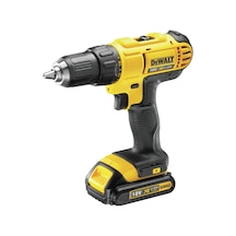 DEWALT AKÜLÜ VİDALAMA 18V 1.5Ah DCD771S2 DEWALT AKÜLÜ VİDALAMA 18V 1.5Ah DCD771S2