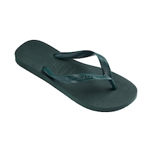 Havaianas Top Senses Kadın Terlik - Petrol Yeşili Havaianas Top Senses Kadın Terlik - Petrol Yeşili