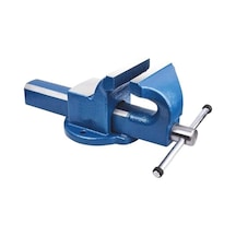 125mm Sabit Tezgah Mengenesi Hügel
