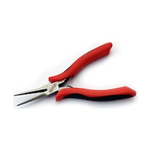 İzeltaş 3555 Elektronikçi Düz Karaburun 150 Mm