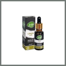 Bezos Limon Yağı 20ml 1 Adet Mmbz