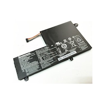 Laptopyedekparca Lenovo Uyumlu S41-75 Type 80Jr Batarya Pil