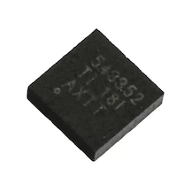 Sh Tps 543352 Qfn-10 Smd Entegre Devre Najmaddin