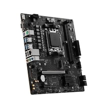 Am5 Ddr5 6800mhz Oc Anakart, Hdmı Ve Usb3.2 Desteği