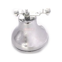 Carub 2751542 Korna Çın Çın Metal Kromaj 12-24V