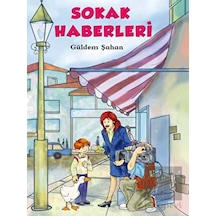 Tudem Yayınları - Sokak Haberleri