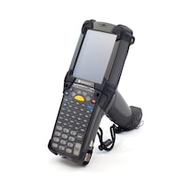 Peykan Motorola Mc9190-g Endüstriyel El Terminali