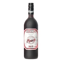 Kırklareli Rumeli Hardaliyesi Red 750 ML
